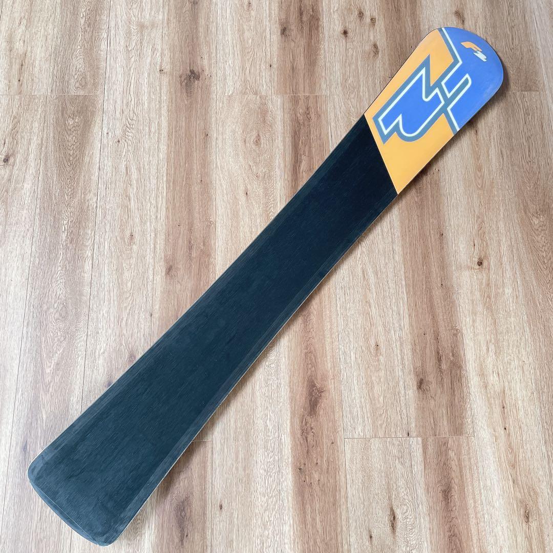 2015-2016年モデル　F2 SPEEDSTER GTS 163 アルペン