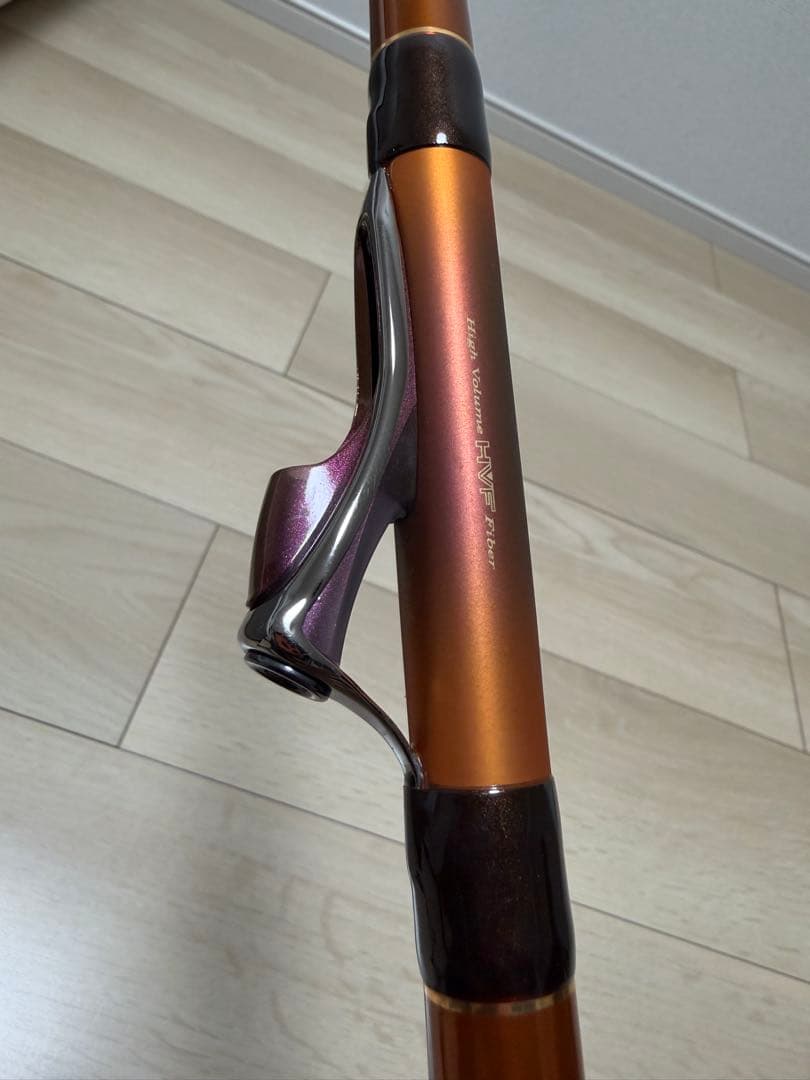 トーナメントマスター メタルスナイパー 1.7-53DRY