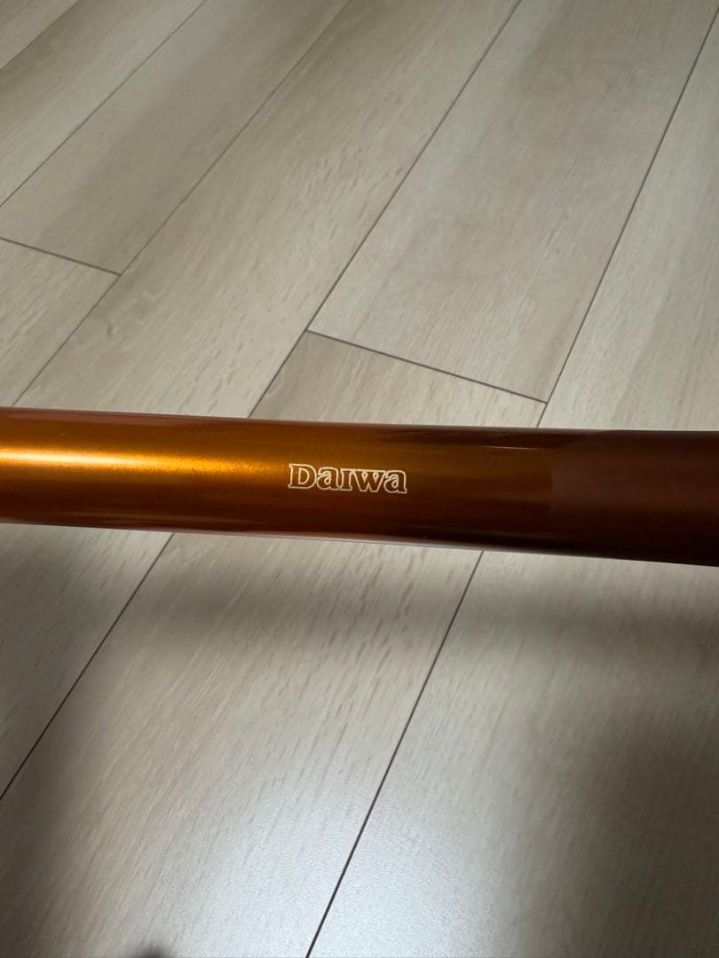 トーナメントマスター メタルスナイパー 1.7-53DRY