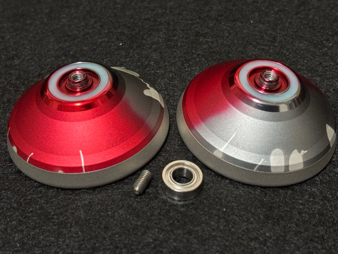 C3yoyodesign Overthinker 美品 送料無料