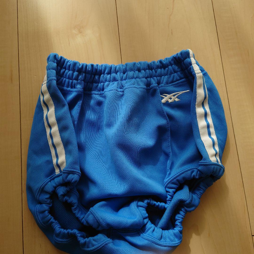 アシックス バレー ブルマ RT8267 サイズL タグ無し未使用