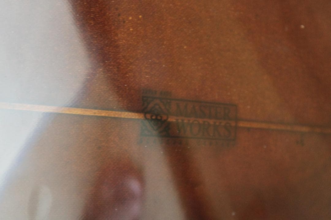 サーフィン・ボディボード PAT RAWSON SAN DIEGO FISH CLARK FOAM