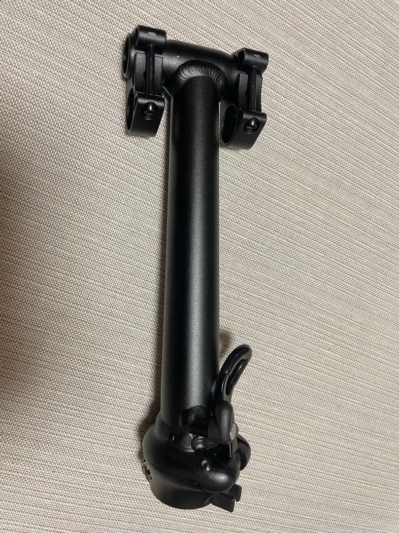 DAHON ダホン T - BAR ハンドルポスト+ステム