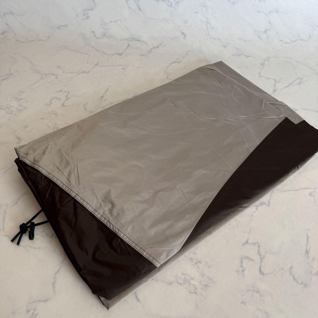 ☆未使用級☆ コールマン テント ウェザーマスター ワイド2ルームコクーンⅡ