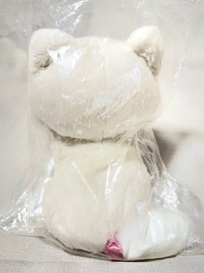 リラックマ バニラキャット with チャイロイコグマ＆バニラキャット