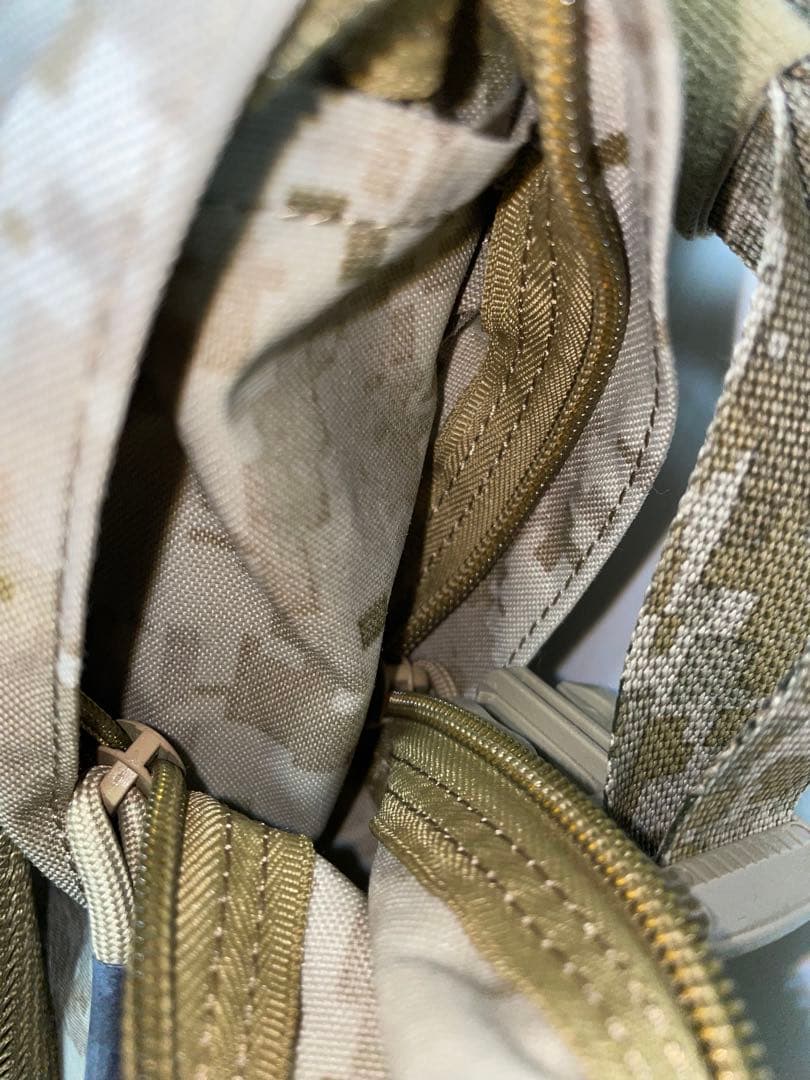 エマーソンギア ハイドレーションアサルトパック 日本未発売 美品 通勤 通学