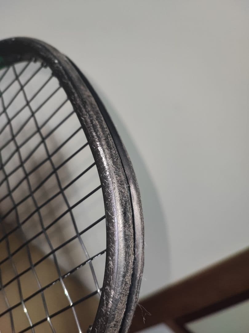 ラケット(硬式用) VORE PRO 97 G3