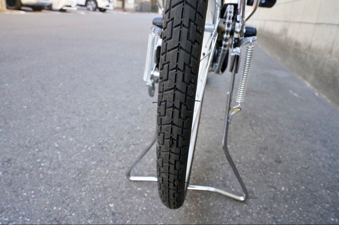 電動自転車 パナソニック ビビ 中古 アシスト 1人乗り 8122301