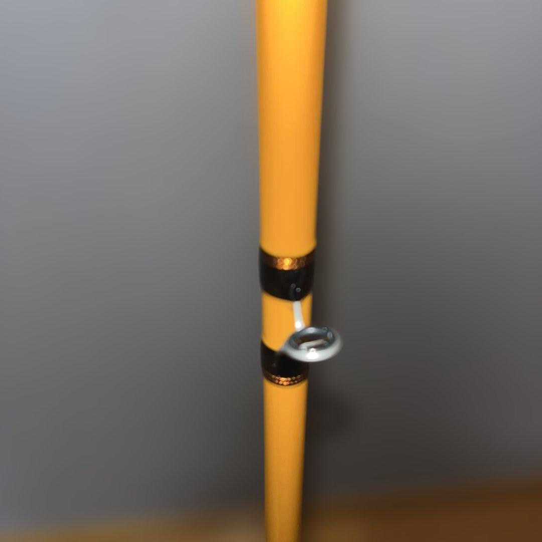 フェンウィック　Links 510Y-CJ 吉田モデル