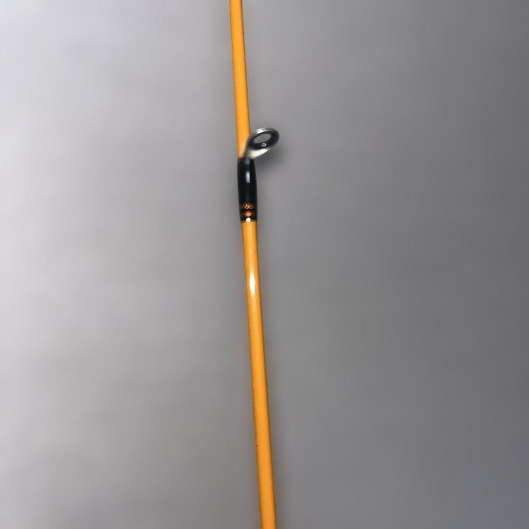 フェンウィック　Links 510Y-CJ 吉田モデル