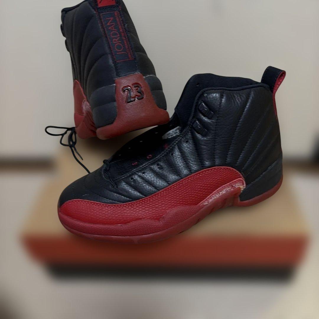 NIKE ジョーダンサイズ10.5