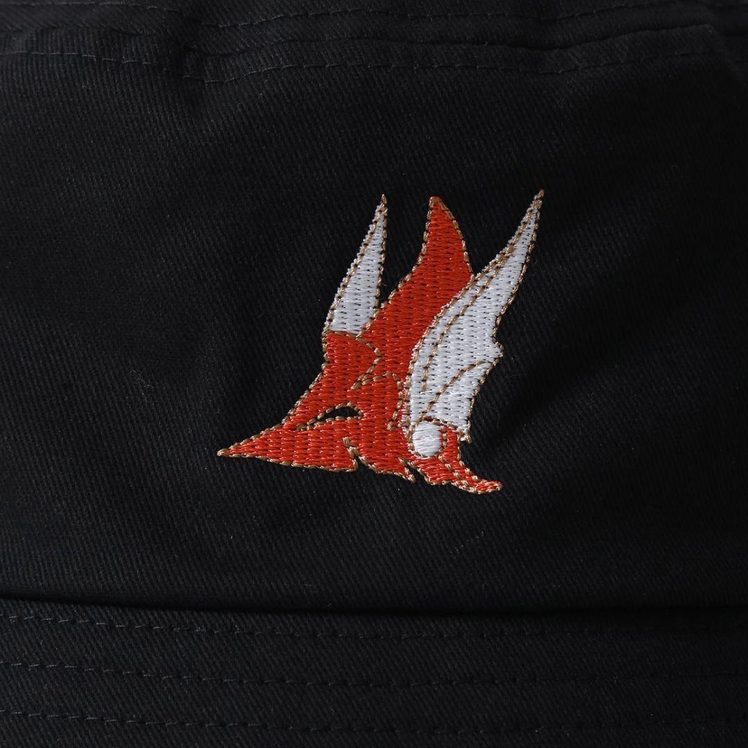 ⭐️未使用⭐️ FF9 25周年 大丸松坂屋コラボ バケットハット(フライヤ)