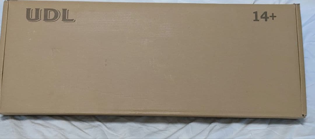 リアルシェル版　UDL spas12 ナーフタイプ ライブカート　スポンジ弾