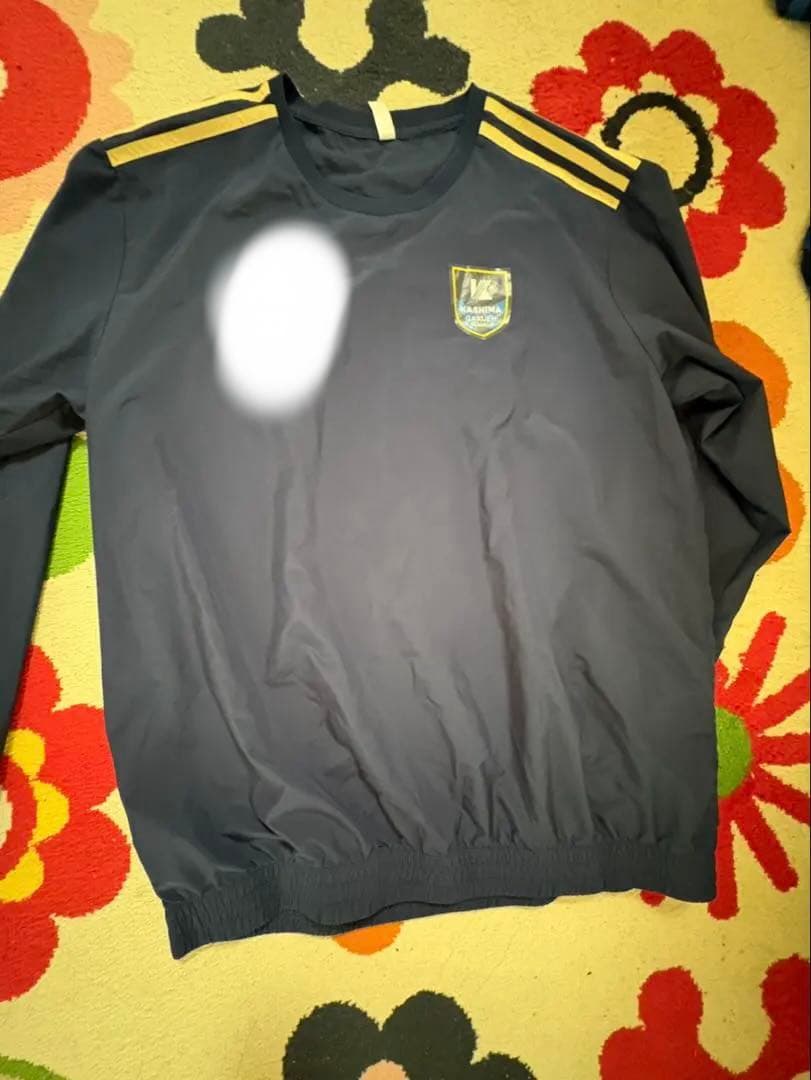 鹿島学園 シャカ XL