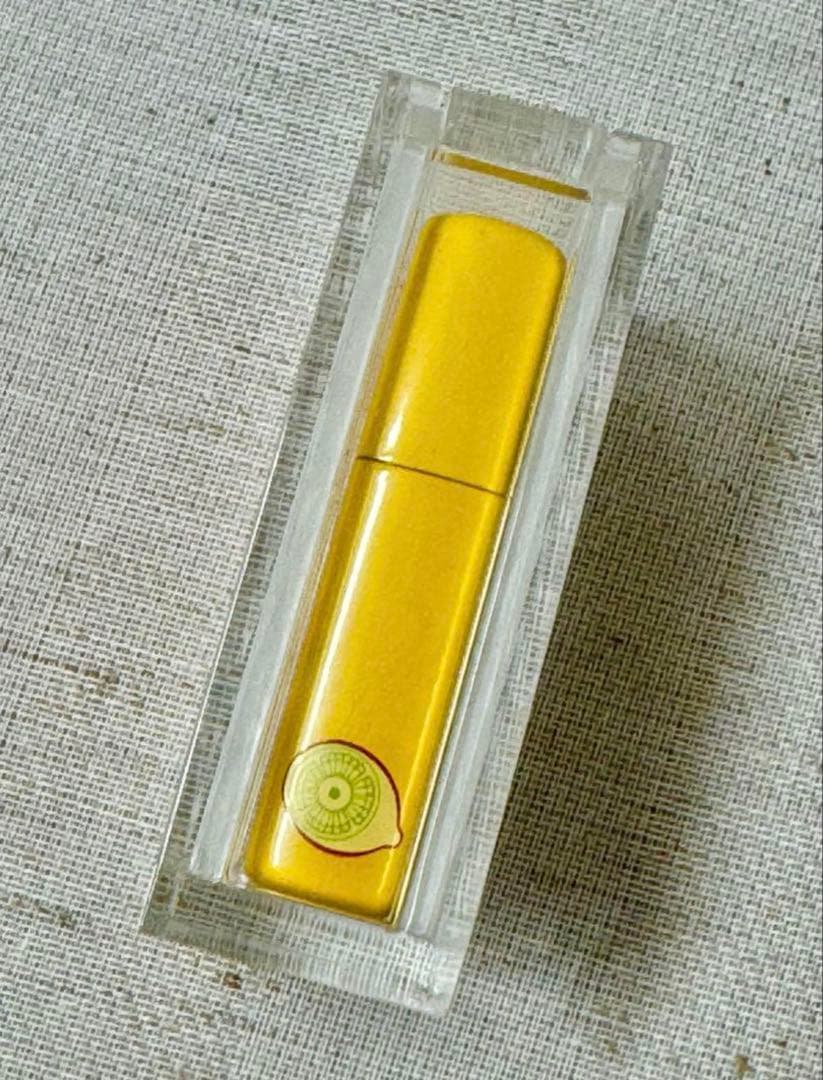 新品・未開封・未使用 hide XJAPAN イエローハート ZIPPO