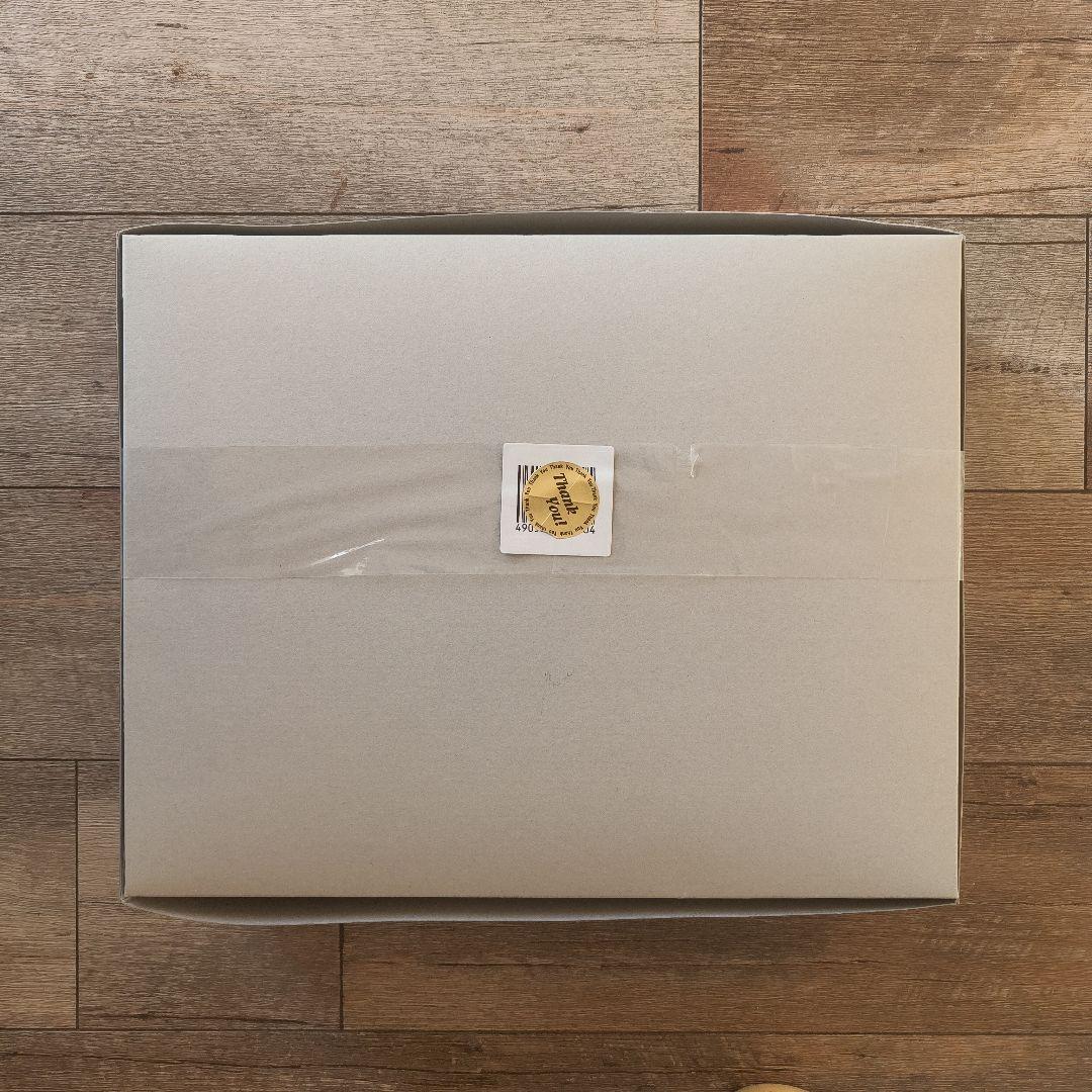 LGREYMON (VACCINE) プラスチックモデル