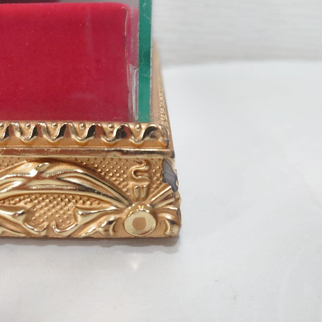 ケ*ン様 銀杯 銀細工 銀製ボウル 直径約21cm ラオス 1997年 ガラスケ