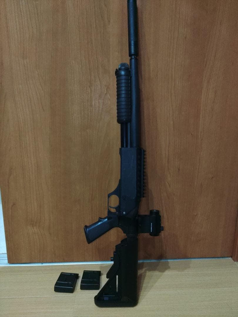 マルゼン　CA870