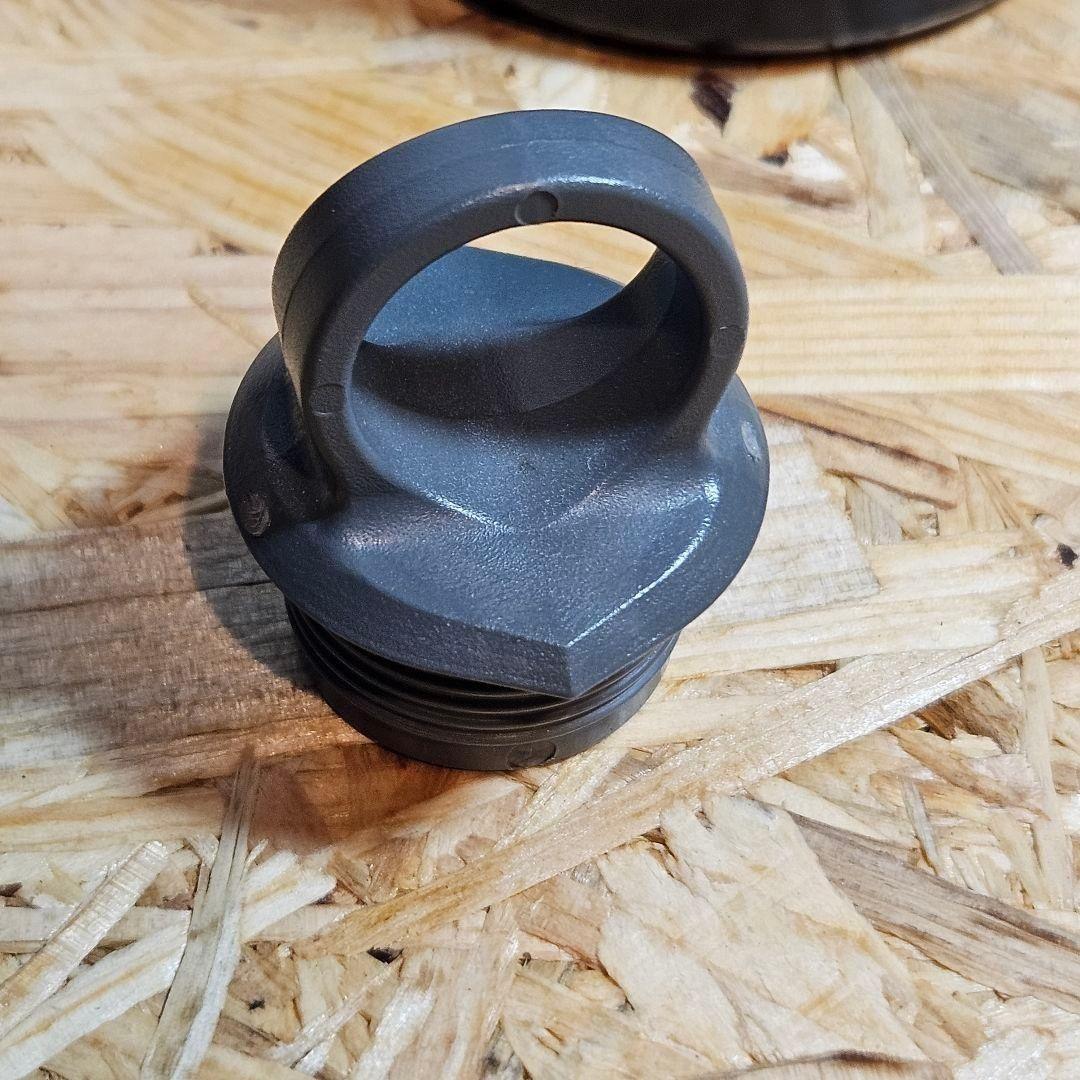 MSR　ミリタリー　ボトル　ブラック　22オンス