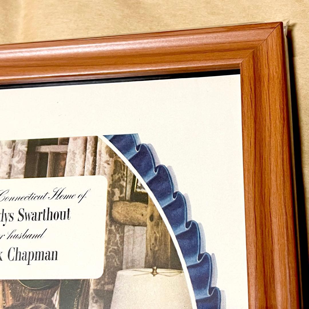 希少品！ Pabst Blue Ribbon パブスト ブルー リボン ポスター