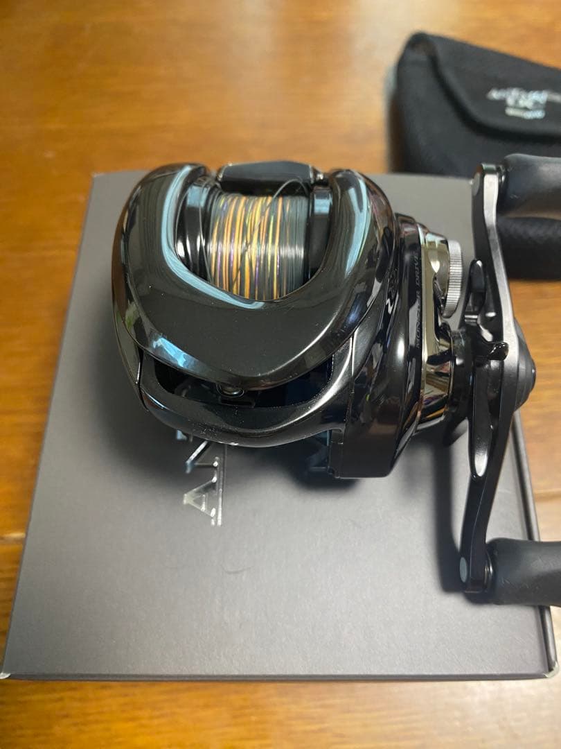 23アンタレスdcmd xg