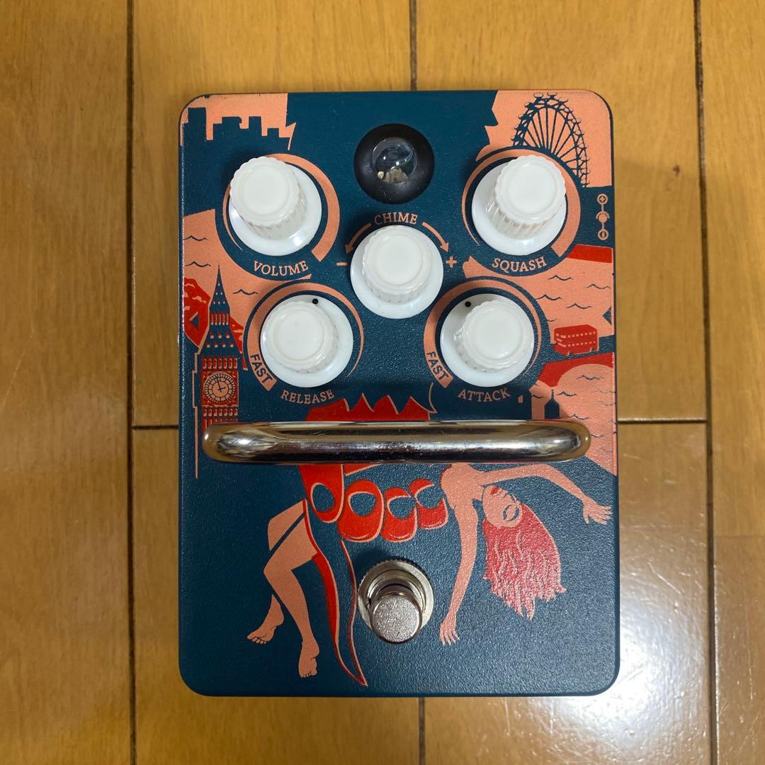 orange kongpressor コンプレッサー