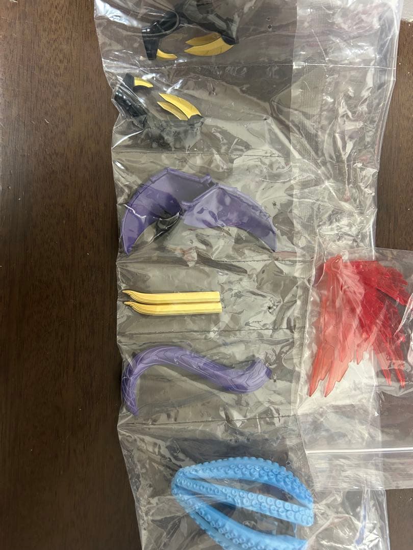 ファビオ 層動 仮面ライダーオーズ まとめ売り