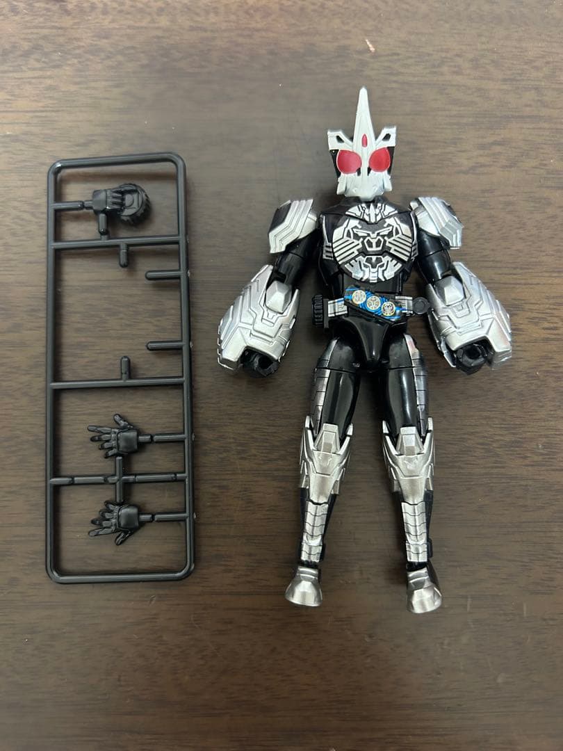 ファビオ 層動 仮面ライダーオーズ まとめ売り