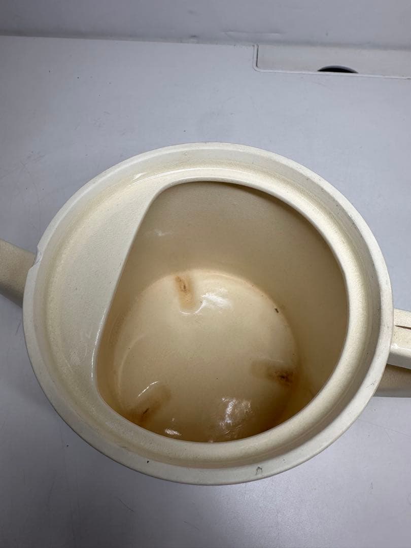 水次 ・ 片口水次 京焼　茶道具　色絵 　茶道