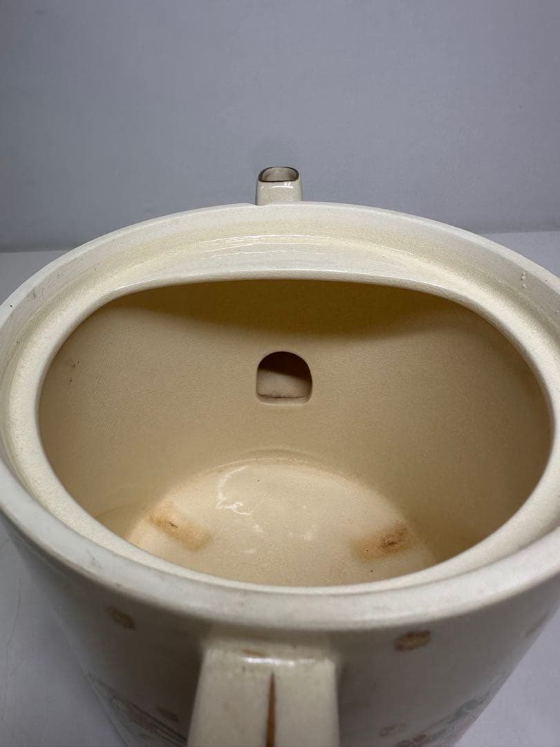 水次 ・ 片口水次 京焼　茶道具　色絵 　茶道