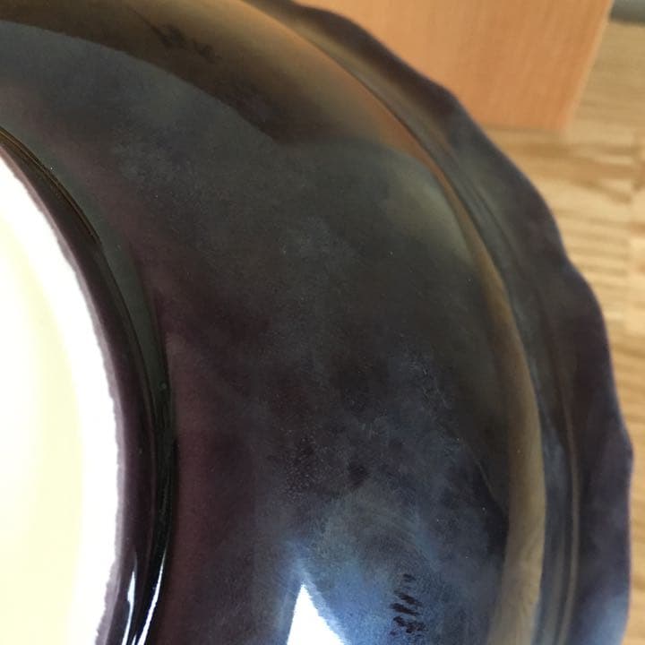 九谷焼　博峰　鉢