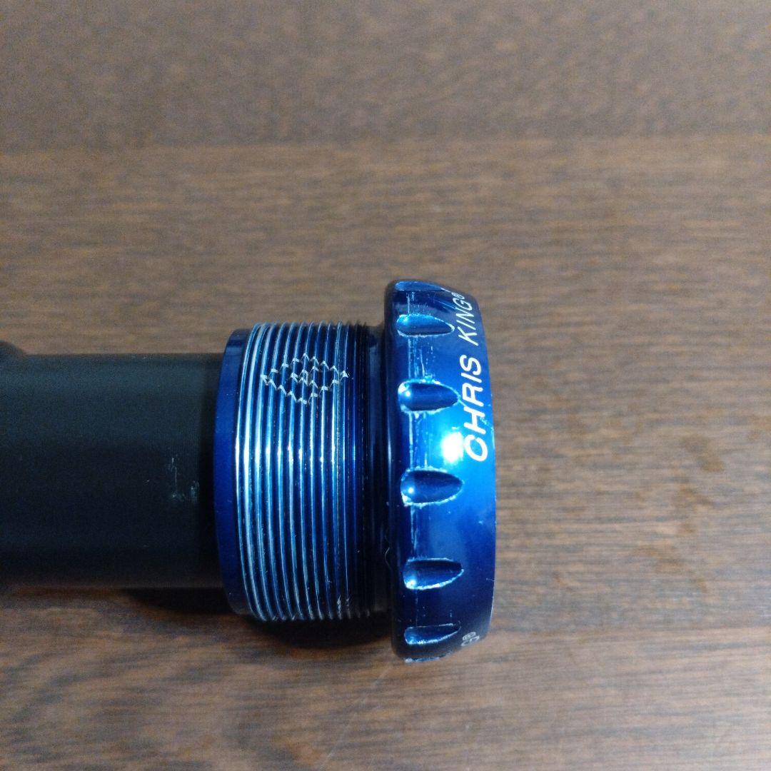 CHRIS KING クリスキング ThreadFit 24 BB