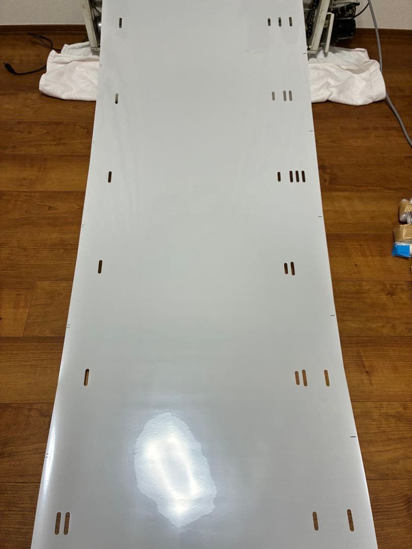 鶴舞線3000形 側面方向幕