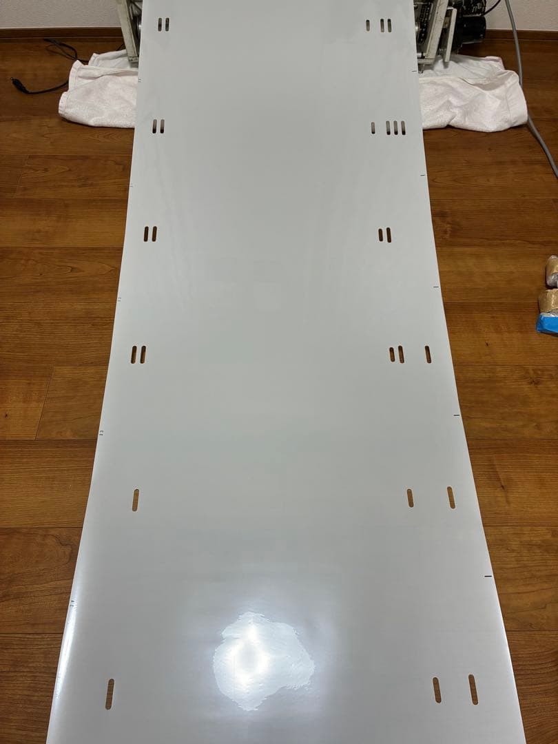 鶴舞線3000形 側面方向幕