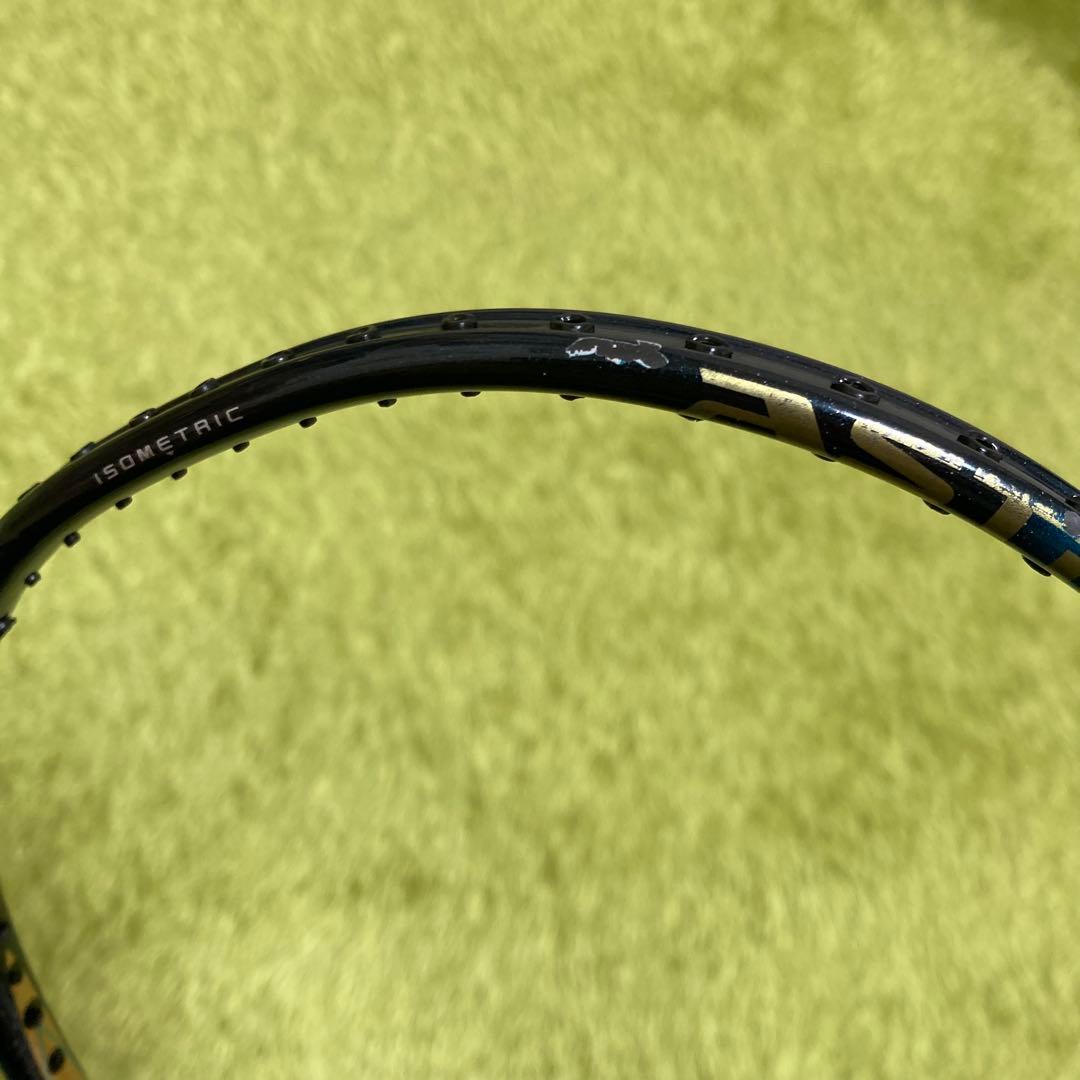 【良品】YONEX アストロクス88Sプロ3U