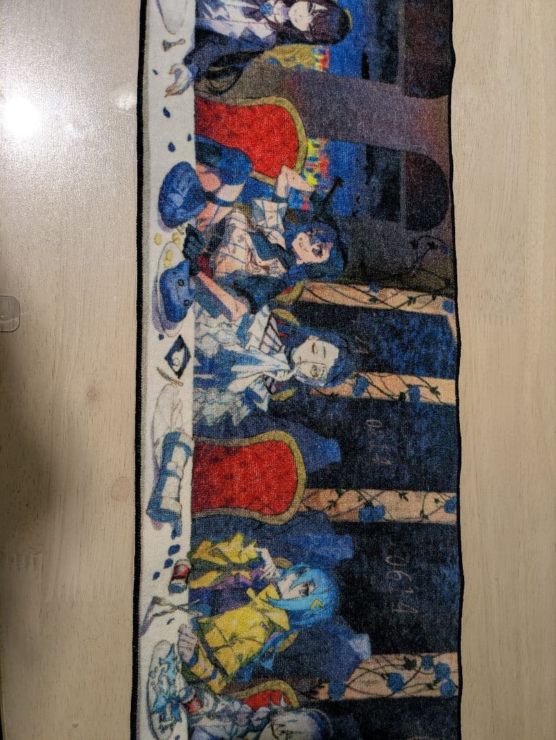 【希少】Ado　喜劇LIVEタオル「最初の名盤」