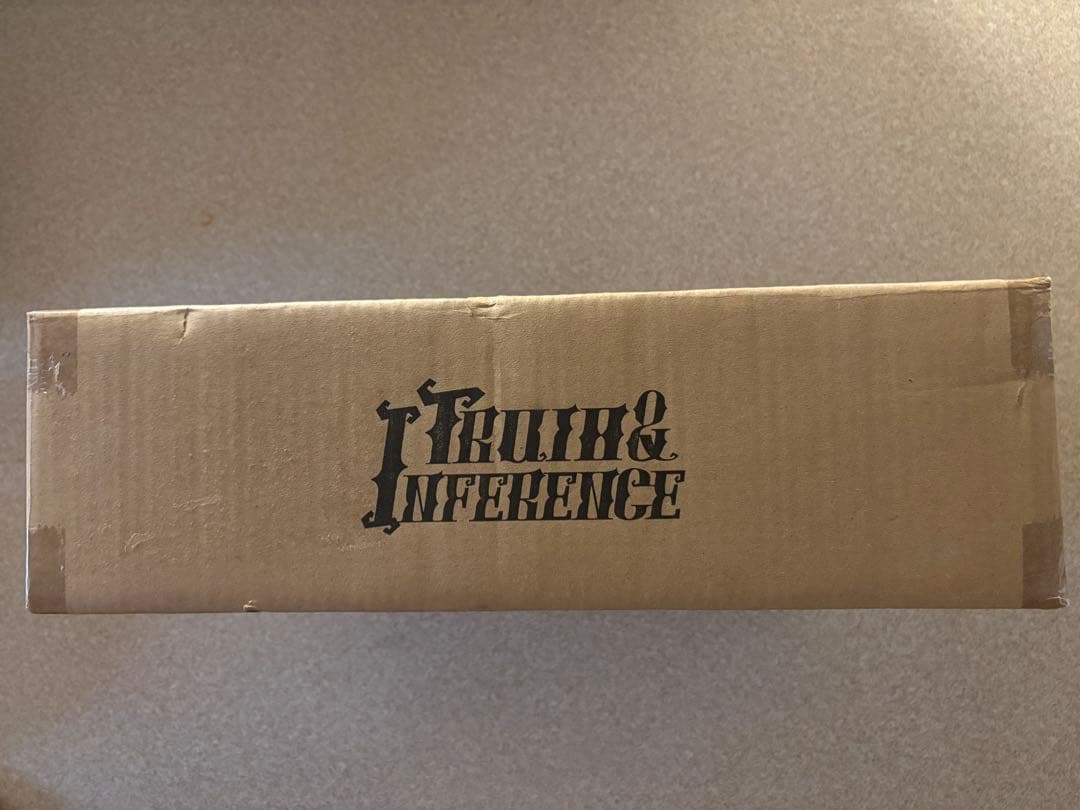 第5人格 第五人格 オフラインパック 麒麟商人 白黒無常　コード未使用