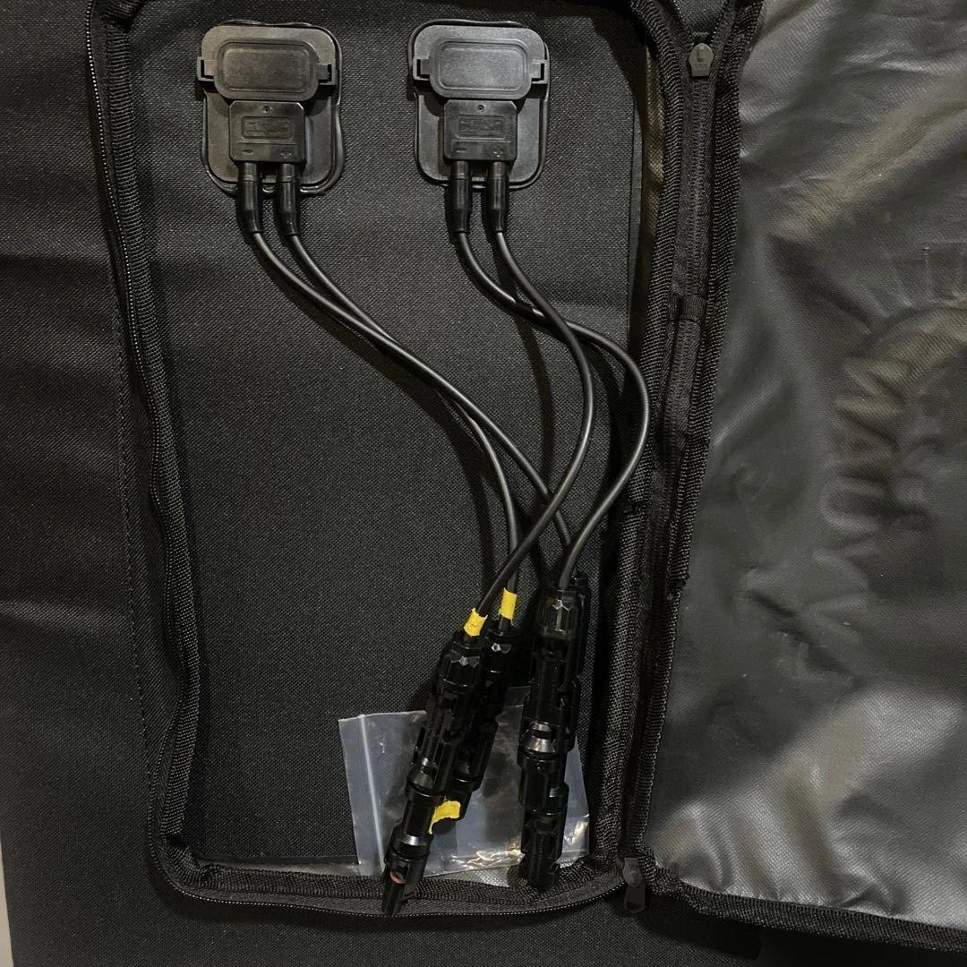 【新品未開封】LVYUAN ソーラーパネル CSUL-200W