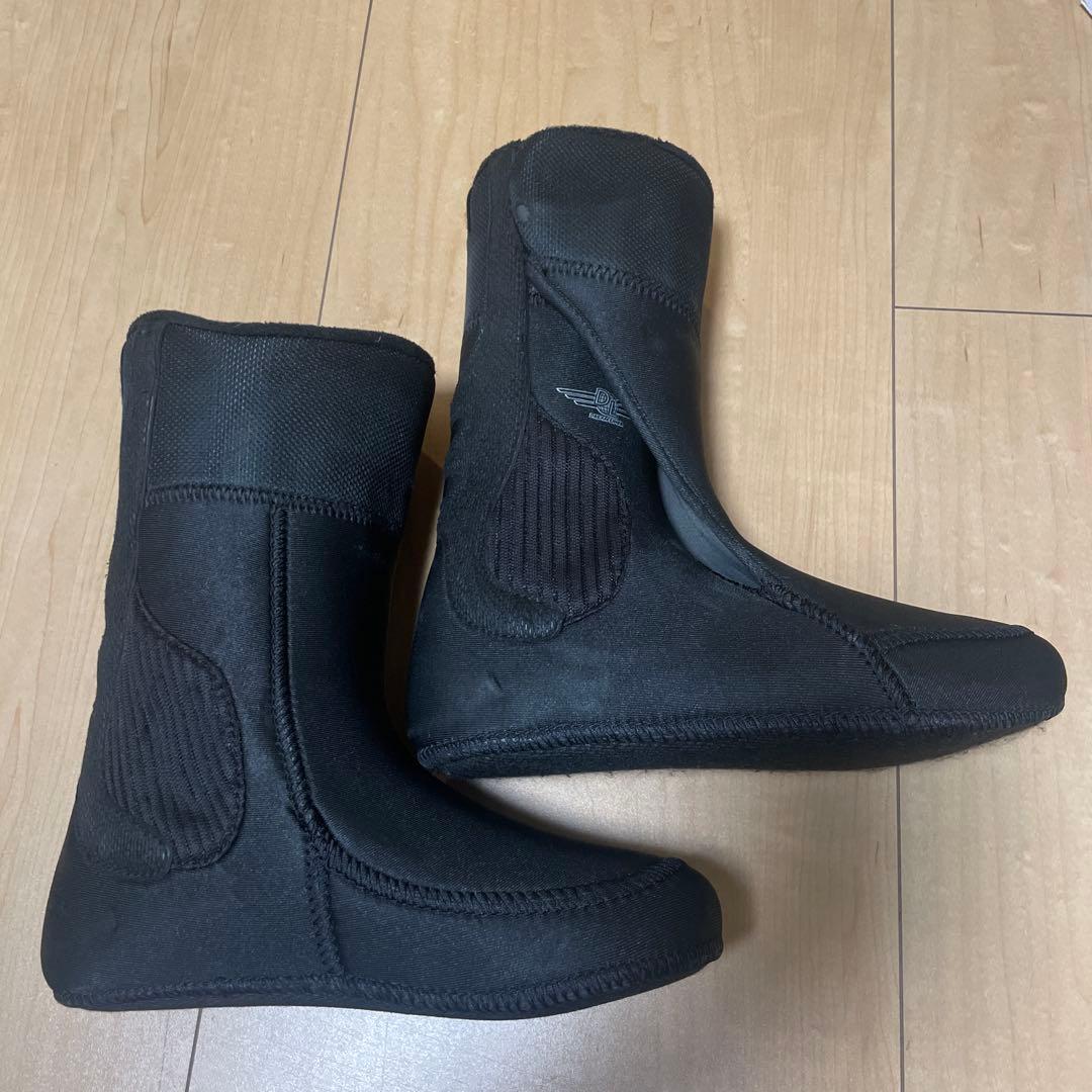 スノーボード　ブーツ　ライド　ride トライデント　trident 26.0