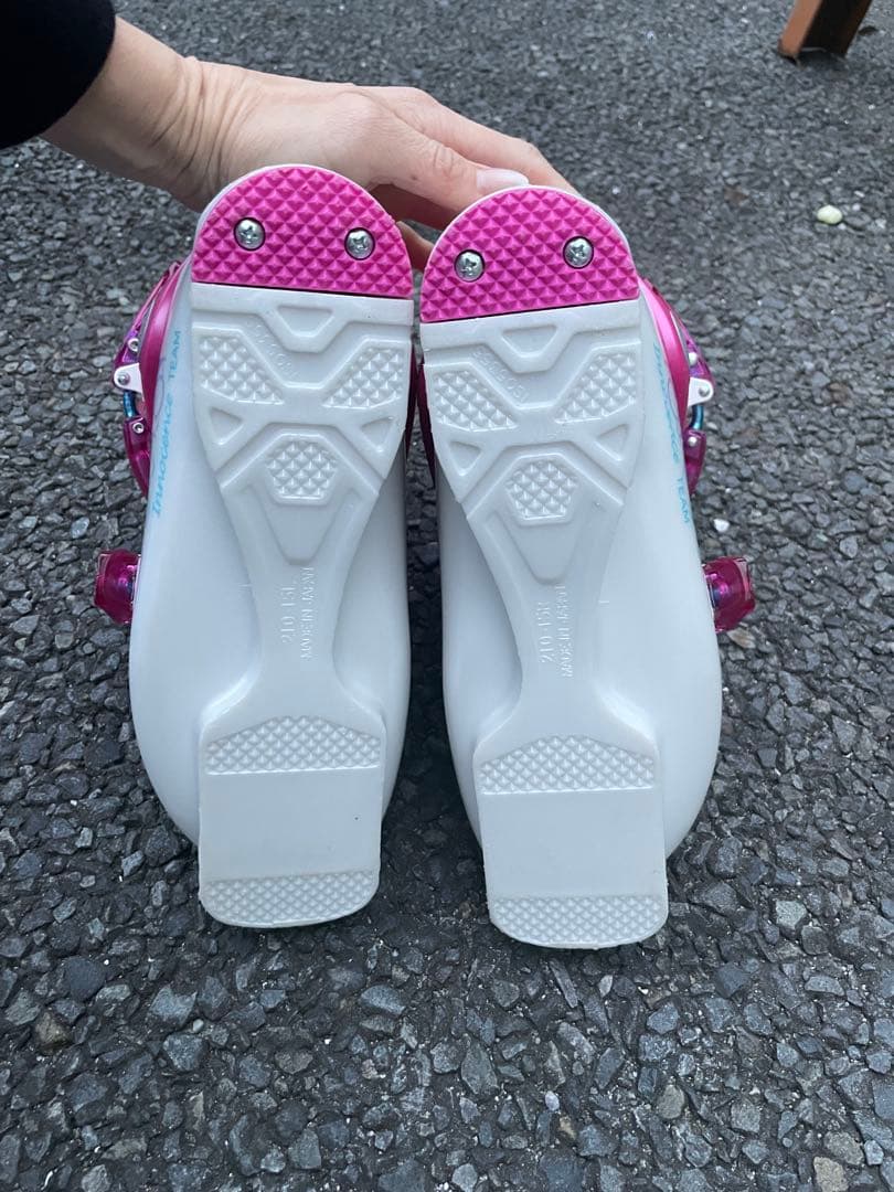 きなむしスキーセット