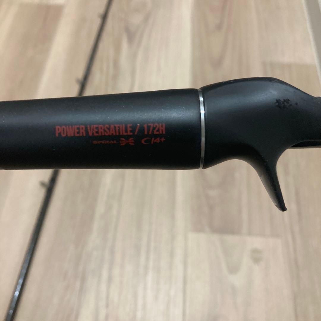 18ポイズンアドレナ172H