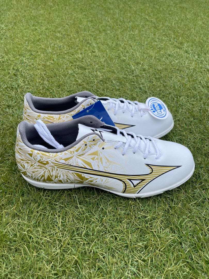 【新品未使用】ミズノアルファ セレクトAS 26.0