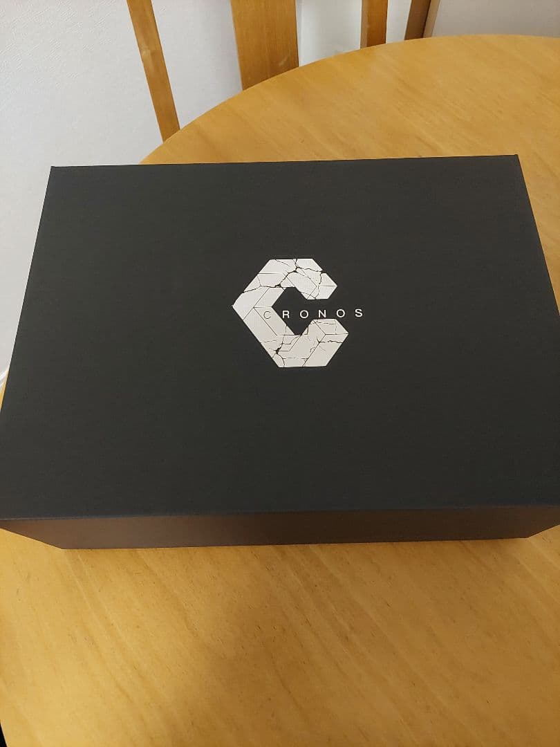 ウエイトトレーニング CRONOS ChristmasBOX