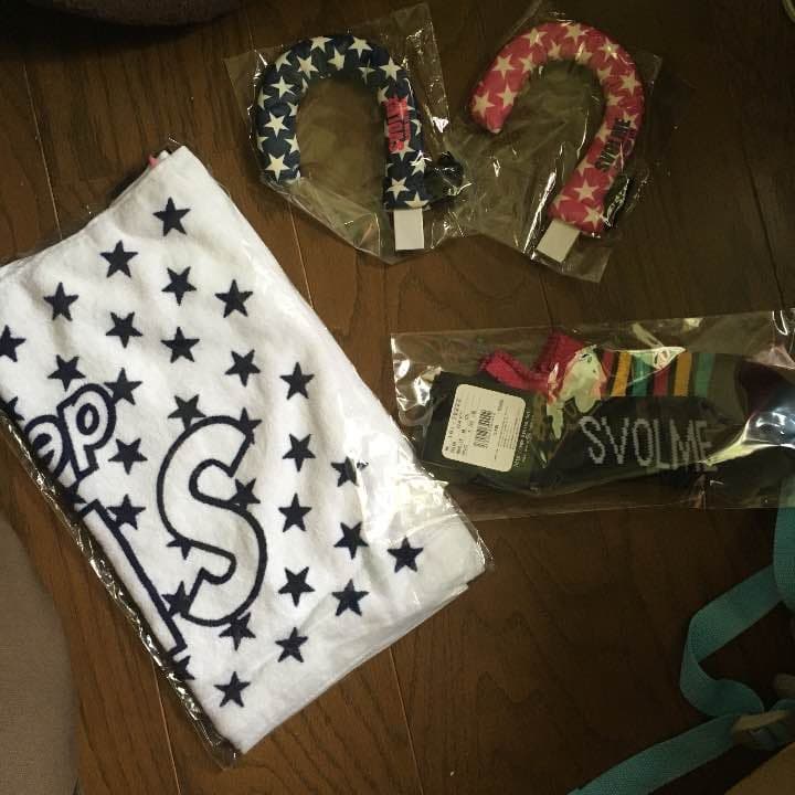 スボルメ 大放出 SVOLME