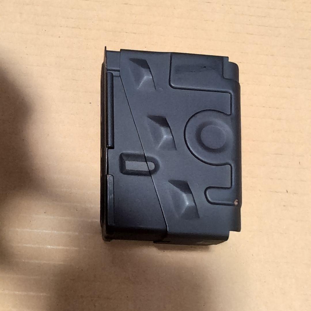 Heckler & Koch PSG1 電動スナイパーライフル