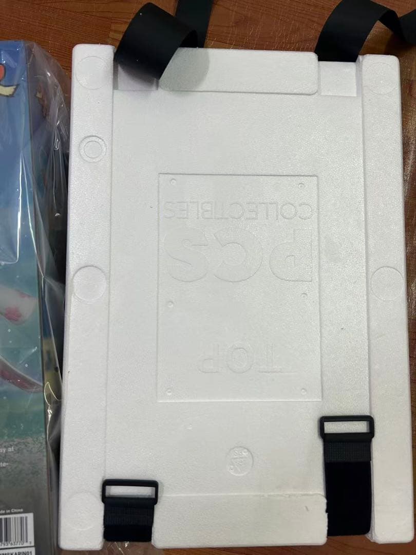 ストリートファイター PCS 神月かりん KARIN スタチュー フィギュア