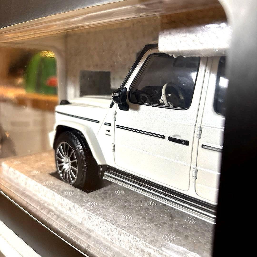 他サイト価格10万越えゲレンデSTRONGER THANTIMEEdition