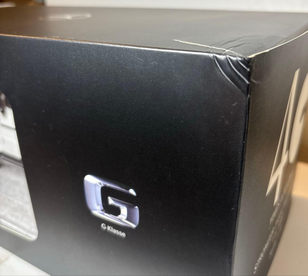 他サイト価格10万越えゲレンデSTRONGER THANTIMEEdition