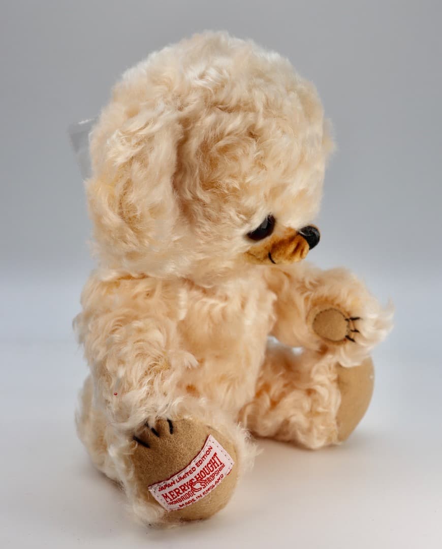 CHEEKY SANTA SUIT 2002 日本限定品サンタ・スーツ2002