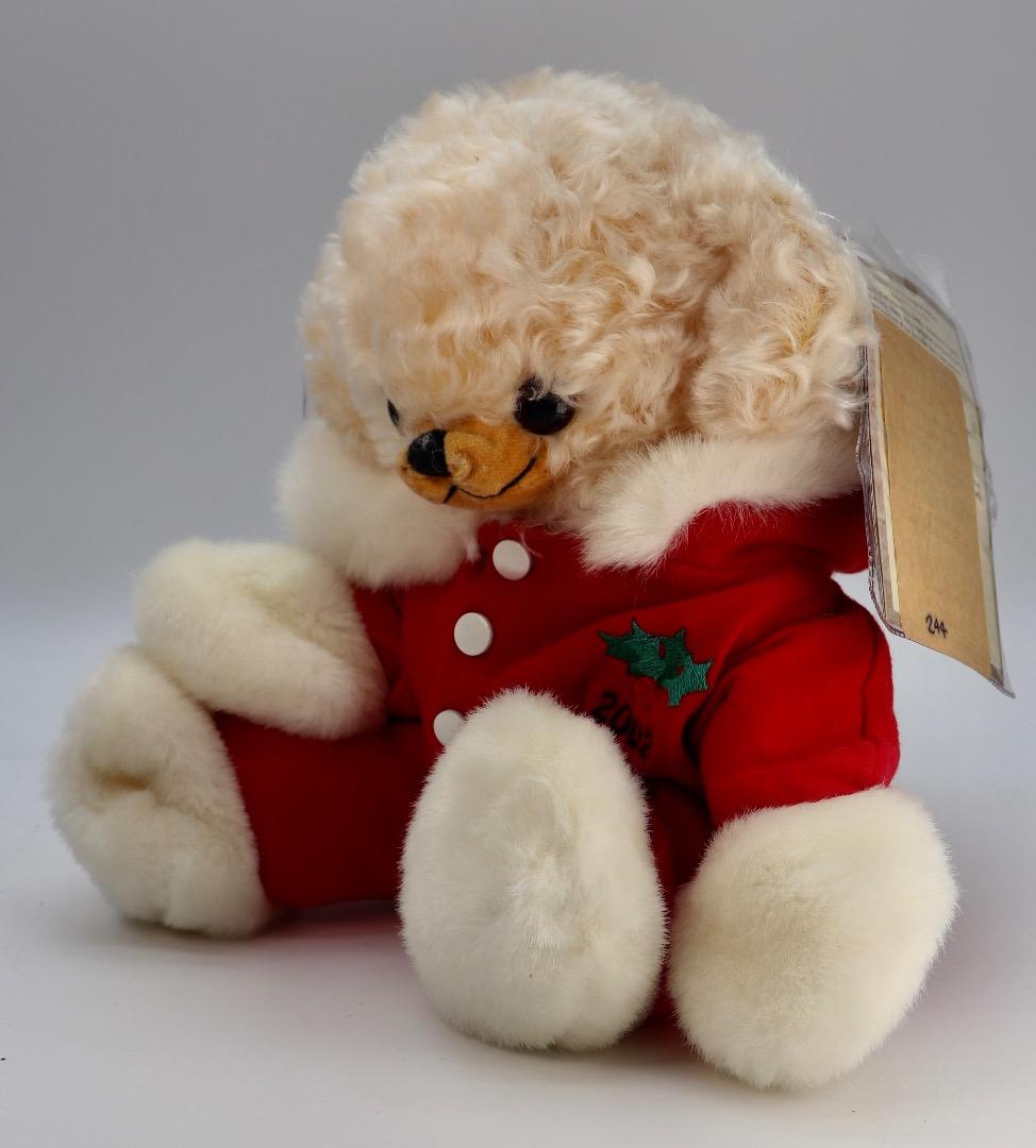 CHEEKY SANTA SUIT 2002 日本限定品サンタ・スーツ2002